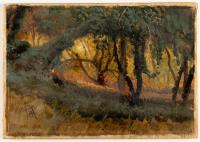 Waldstudie