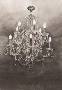 Film noir (Chandelier (2))