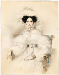 Königin Karoline von Bayern