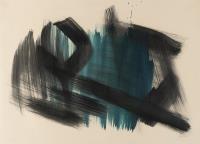 Abstrakte Komposition