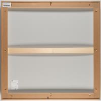 2 Bll. aus: 2623 Third Street, Santa Monica (Grass–Flower)