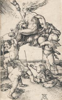 Die Hexe