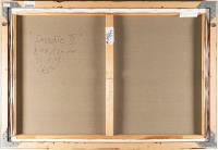 „Studie III“ (Study III)