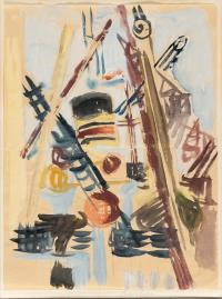 Der Dampfer Usambara