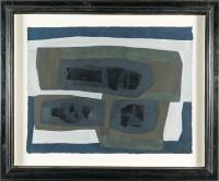 "Nature morte"