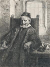 Jan Lutma, Goldschmied