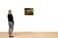 Sommerliche Landschaft