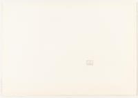 Off the coast, stone 3 (Vor der Küste, Stein 3)