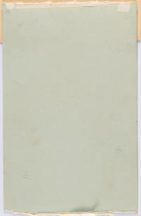 Flowers in a blue vase