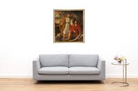 Tobias mit dem Erzengel Raphael