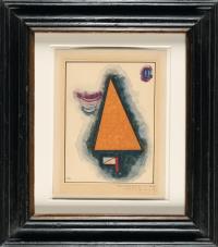 Ohne Titel (under reserve)