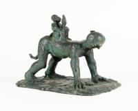 Malerstamm: Georg und Otto