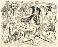 "Die Nacht" (The Night)