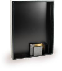 Landscape with a storm, IV