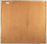 View of the Scene of a Homicide aus dem Zyklus Criminal Investigations