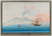 „Eruzione del 1845“