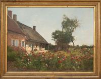 Mon Jardin