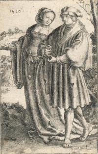 Der Spaziergang