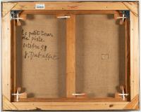 Le Petit Tour de Piste