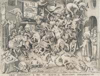 Der Sturz des Zauberers