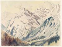 "High Mountains"