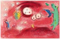 Printemps au Pré (aus: Daphnis et Chloé)