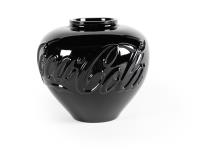 2 works: Vases in Five Colours (Black & White)