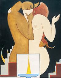The Couple