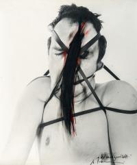 "Wound Face"