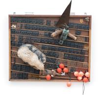 „Histoires de Boites à lettres I“