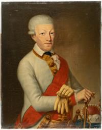Georg Wilhelm Pfalzgraf von Zweibrücken-Birkenfeld