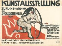 Art Exhibition of Rejected Artists of the Berlin Secession