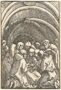 Die vollständige Folge: Sündenfall und Erlösung des Menschengeschlechts