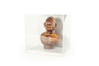Birdseed Poet’s Bust