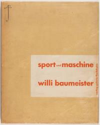 Sport and Machine