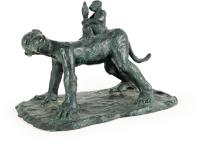 Malerstamm: Georg und Otto