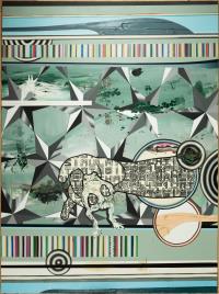 Diptychon: „Eldorado“