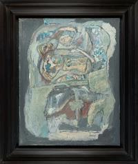 Je croise le printemps avec une gaieté triste