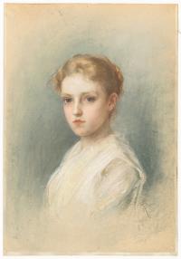 Kronprinzessin Marie Gabriele von Bayern