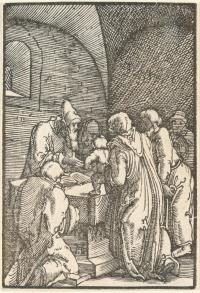 Die vollständige Folge: Sündenfall und Erlösung des Menschengeschlechts