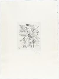 Fifth Annual Edition for the Kandinsky Society