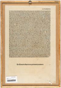 Aus Schedel'sche Weltchronik: Bavaria