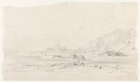 Voralpenlandschaft