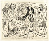 "Die Nacht" (The Night)