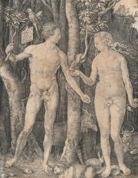 Adam und Eva