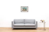 Les Enfants Trouvés de Magritte