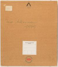 Abstrakte Komposition