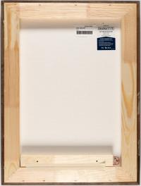 „Merzzeichnung Bloomfield“ (Tivoli-Variété Hannover)