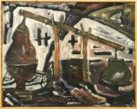 Untitled ("Schnaps zum Abschied, Südostasien")