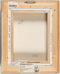 "Eyes, soul ... awake (boddah)"